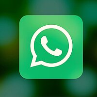 F&K Blickpunkte - ein WhatsApp-Kanal für unsere Pfarrei