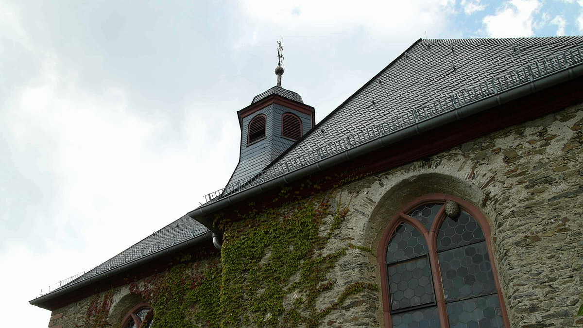 Kirchort St. Kasimir Seelenberg